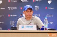«Ротор» забрал три очка у «КАМАЗа». Взгляд со скамейки