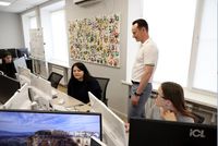 Рекордный конкурс абитуриентов зафиксирован  в ВолгГМУ