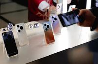 Волгоградцы могут заказать в МТС новые смартфоны серии HUAWEI Pura90s