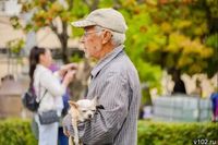 Условия досрочной пенсии озвучили волгоградцам