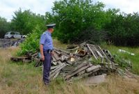 8 стихийных свалок ликвидировали в Волгоградской области