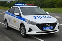 В Волгоградской области мопед вылетел с дороги: погиб 14-летний школьник