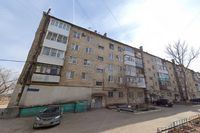УК осушила подвалы в пятиэтажке на юге Волгограда после крупного штрафа