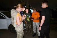 «После трех дней на жаре был обезвожен»: под Волгоградом нашли пенсионера, пропавшего по пути на кладбище