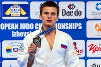 Волгоградская школа дзюдо делает ставку на молодость. Аюб Хажалиев возглавил сборную региона