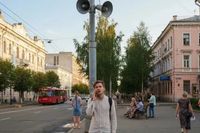 Главное, без паники: сирены воздушной тревоги завоют в Новоаннинском