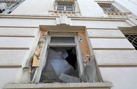 В Волгограде жителям пострадавших от удара БПЛА домов пообещали компенсацию