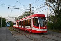В Волгограде усиливают работу общественного транспорта для фанатов группы «Ленинград»