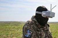 «Никто из них не пожалел о своем выборе»: больше десяти студентов техникума в Серафимовиче вступили в войска БпС