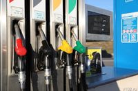 «ЛУКОЙЛ» и «Газпром» из-за ажиотажа ограничили отпуск топлива  в Волгоградской области