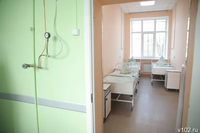 Пострадавшие после удара БПЛА волгоградцы продолжают лечение