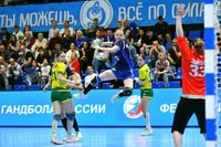 Валентина Минченко – открытие сезона