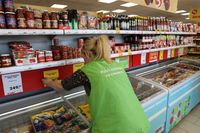 В Волгоградской области наторговали на 405 миллиардов рублей