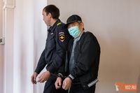 Защита осужденного за гибель многодетной матери Александра Пака дошла до Верховного суда