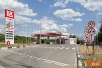 Ажиотажный спрос на бензин сохраняется в Волгоградской области