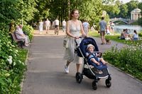 Волгоградцам рассказали, когда ждать пособий и пенсий в августе