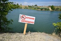Семь человек утонули в Волгоградской области за неделю