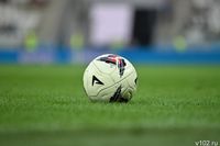 Волгоградский «Ротор» по итогу первого тайма вырвался вперёд в матче против «Велеса»