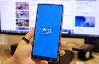 1014 жителя  Волгоградской области скачали приложение  «112 ВО» с адресами укрытий