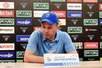«Велес» вырвал победу у «Ротора». Разбор игры и мнение тренеров