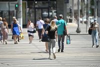 Волгоградстат подсчитал, сколько в регионе рабочей силы