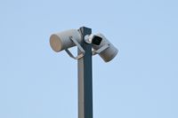В районах Волгоградской области завыли сирены