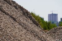 Всё в дело: как в Волгограде дают новую жизнь стройотходам