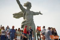 Сталинград за 3 дня: гид по главным мемориалам и музеям Волгоградской области