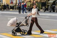 Более 900 волгоградских семей получили региональный родительский капитал в 2026 году