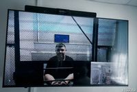 В Волгограде после месячного перерыва продолжат заседания по делу блогера Ульянова