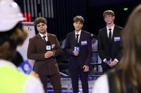 Камышинский школьник отправился на Северный полюс на «Ледоколе знаний»