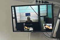 Блогер Ульянов заявил об отводе назначенного судом адвоката