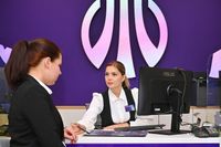 Автокредитный портфель Банка Уралсиб вырос на 23%