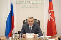 Андрей Бочаров назвал приоритеты бюджетной политики на 2027 год