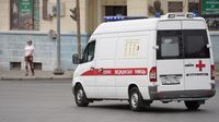 Волгоградка протаранила мотоцикл: два человека попали в больницу