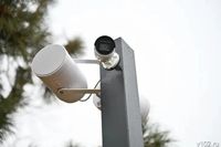 Волгоградцы сообщают о сработавших сиренах