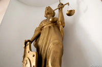 Под Волгоградом осудили лихача на иномарке, сгубившего 40-летнего мужчину