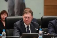 Экс-депутат Коротков обжаловал изъятие доходов от бизнеса на 164 млн рублей