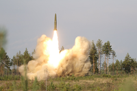 Западное ПВО не спасло: ВС РФ филигранно поразили логистические центры и склады на Украине