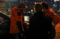 70 жителей Волгоградской области искали в июле