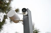 В райцентре под Волгоградом 6 августа сработал сигнал «Ракетная опасность»