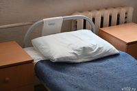 В Ростовской области две больницы оштрафованы за смерть пациента из-за неверного диагноза