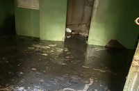 «У нас – ЧС»: озеро фекалий в подвале травит жителей дома под Волгоградом