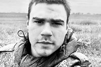 Сын депутата Волгоградской облдумы Алексей Пополитов погиб на СВО