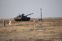 Минобороны сообщило об успехах группировок на полях СВО