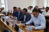 Память погибшего на СВО волгоградца увековечат на ж/д станции в Волгограде