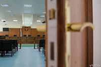ВКСС отказала сыну волгоградского экс-депутата в возвращении судейской мантии