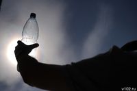 Погода опасна: в Волгоградской области ввели оранжевый уровень из-за жары