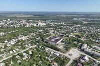 Андрей Бочаров выехал на запад Волгоградской области