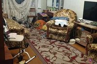 В Камышине пьяный сын забил до смерти пожилую мать